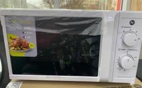Купить Микроволновая печь HI M020W05 б/у , в Тольятти Цена:3990рублей