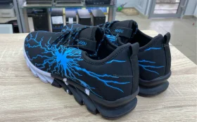 Купить Кроссовки MUOU размер 44 б/у , в Казань Цена:1200рублей