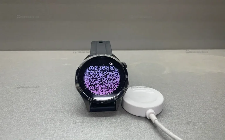 Часы Huawei Watch gt4-A27