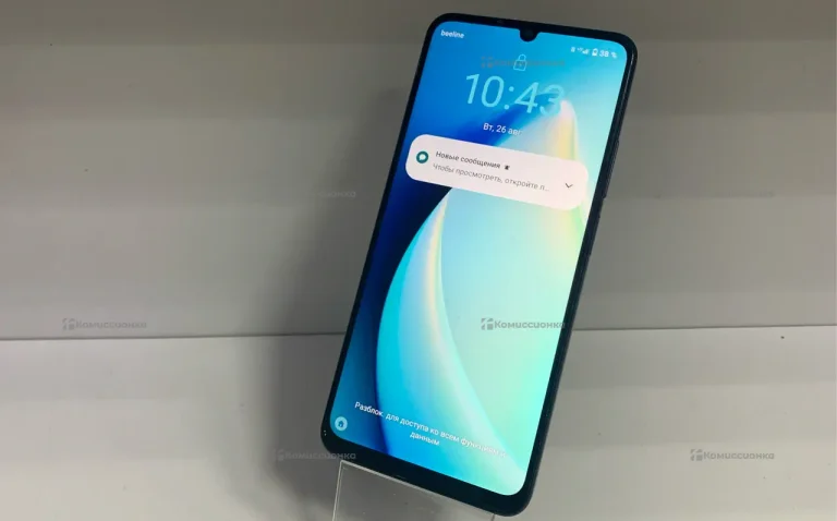 realme. Note 50 3/64