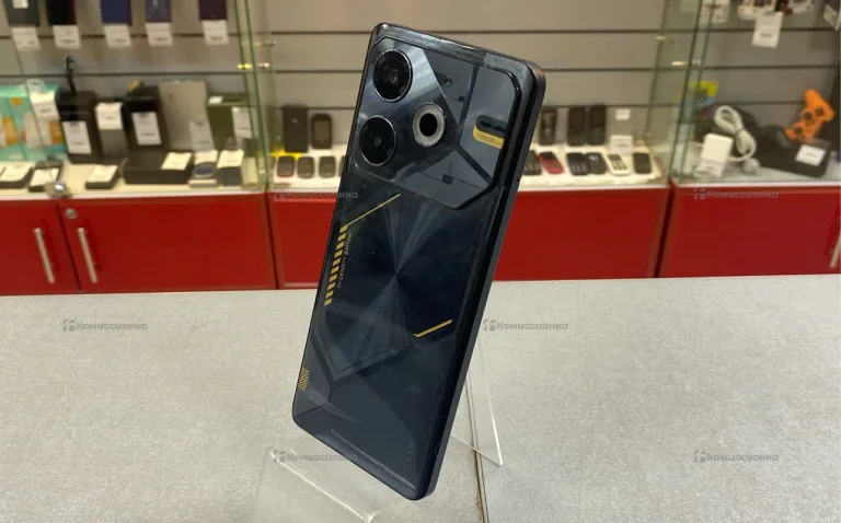 Tecno Pova 6 Neo 8/256 ГБ
