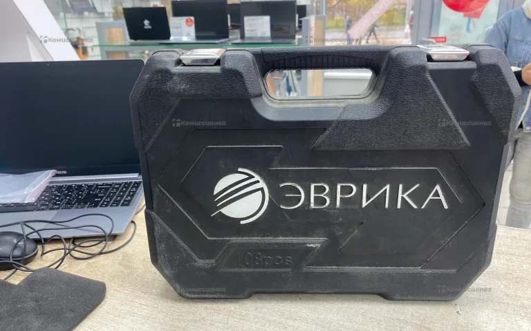 Набор головок 108pcs