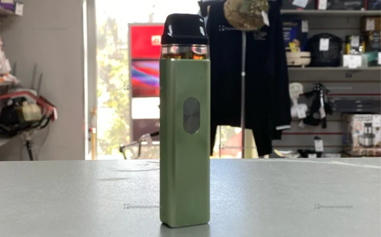 Xros 4 mini