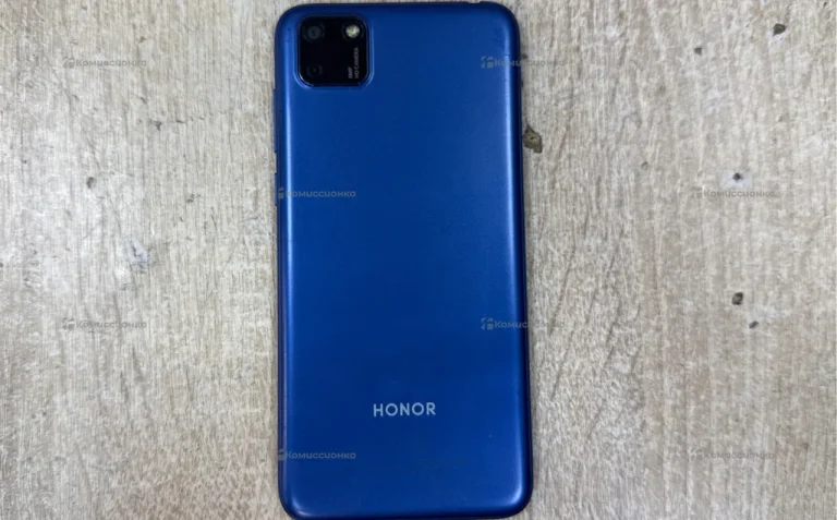 Honor X8 4G