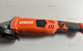 УШМ сетевая Спец БШУ-1300