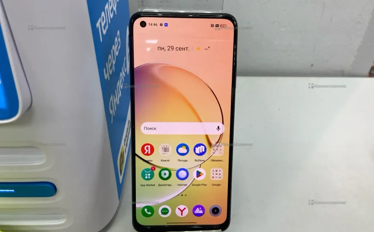 Realme 10 8/128 ГБ