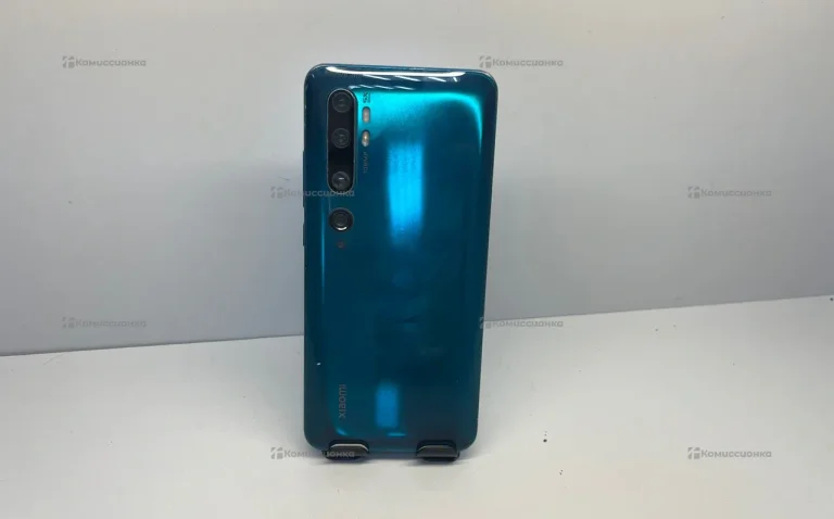 Xiaomi Mi Note 10 Pro 8/256Gb