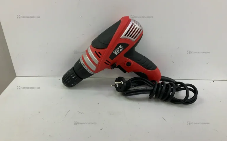 Сетевой шуруповерт 280В KPHD0201
