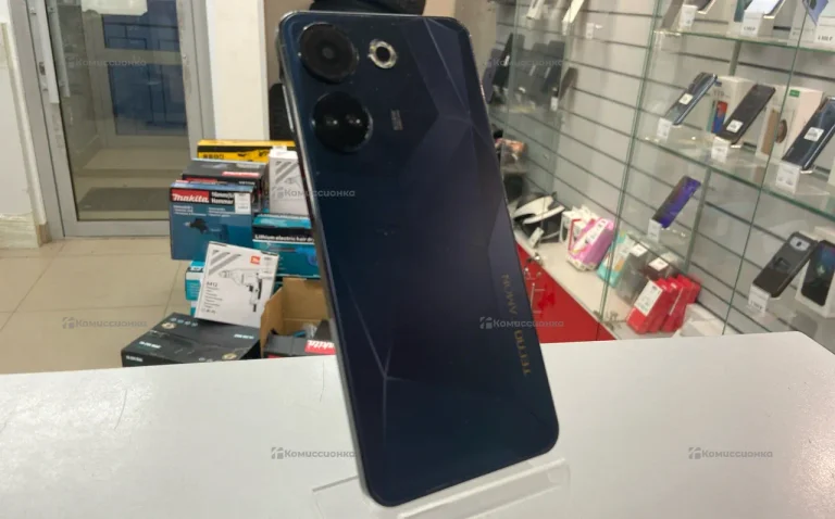 Tecno Camon 20 копия
