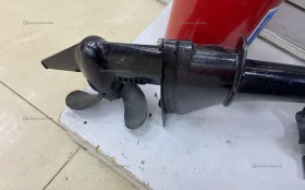 Купить Лодочный мотор Tohatsu 3.5 б/у , в Казань Цена:26900рублей