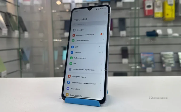 Xiaomi Redmi 14C 8/256 ГБ