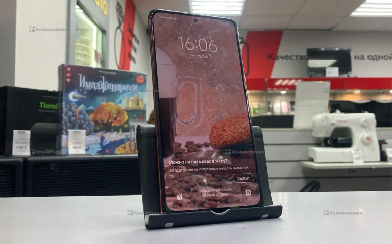 Xiaomi Redmi Note 10 Pro 8/256Gb