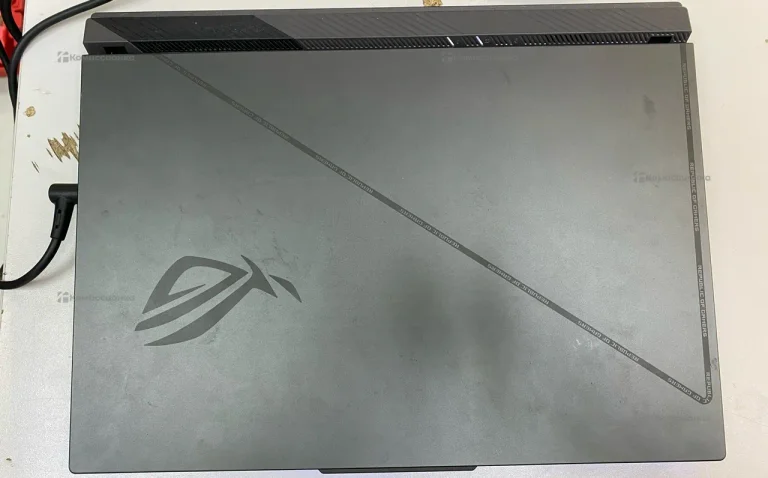 Ноутбук  Rog Strix g614j