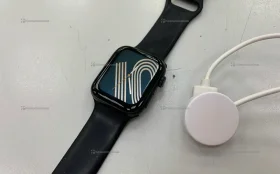 Купить Часы  Apple Watch SE реплика б/у , в Нижнекамск Цена:2099рублей