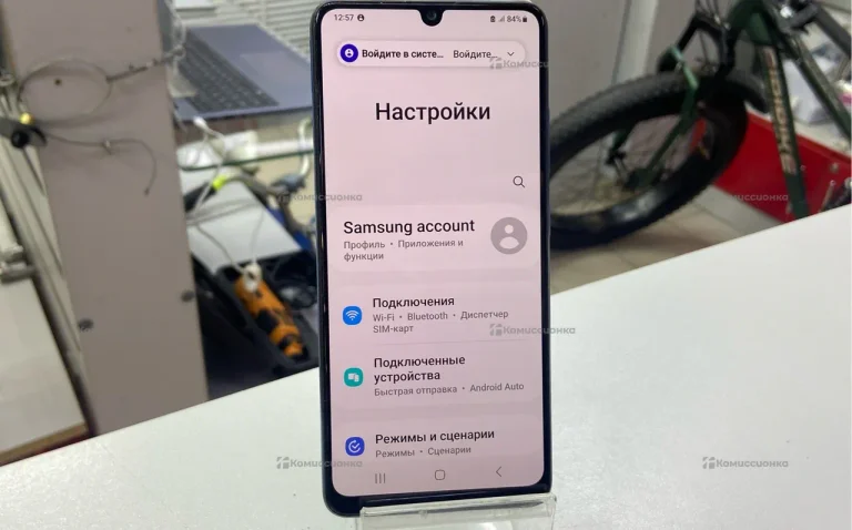 Samsung Galaxy A32 4/128 ГБ