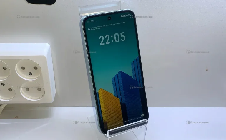 Honor X6c 6/128 ГБ