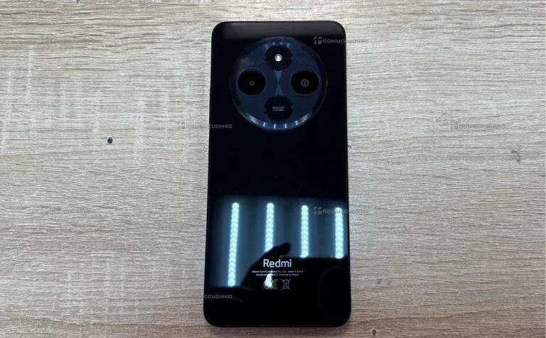 Xiaomi Redmi 14C 4/128 ГБ