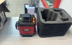 Купить Лазерный нивелир ПЛ 360-3-ЗЕЛ б/у , в Казань Цена:3500рублей