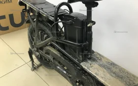 Электровелосипед Jetson monster Max 2