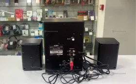 Колонки Sven Ms-110