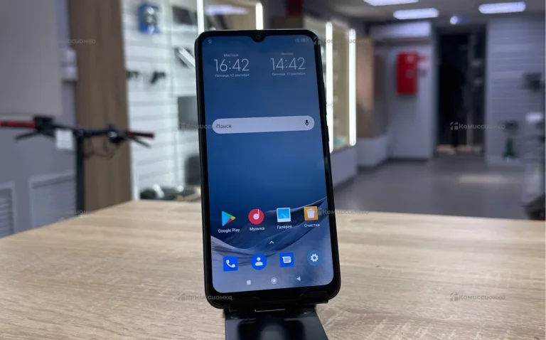 Xiaomi Redmi 9A 32Gb