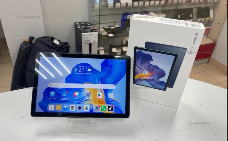 Планшет Honor Pad X8 4/64Gb