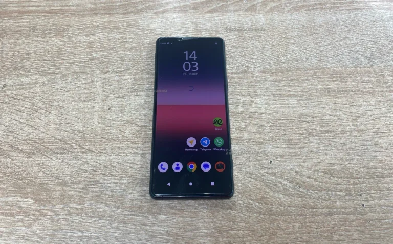 Sony Xperia 5 III 8/128 ГБ
