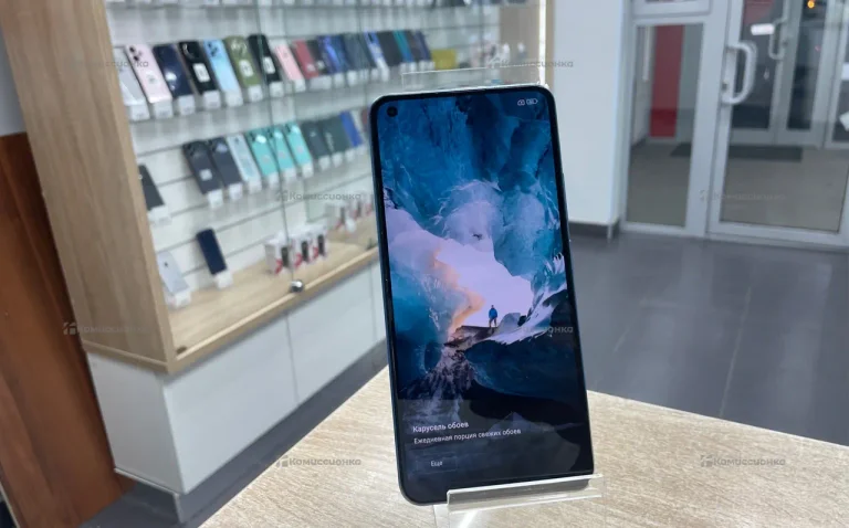 Xiaomi Mi 11 Lite 5G 8/256 ГБ