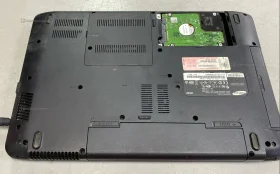 Ноутбук Samsung R540