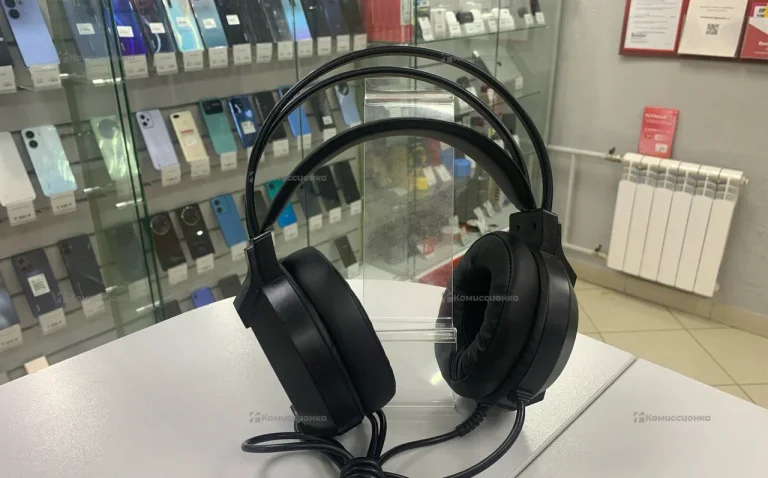 Наушники  U301