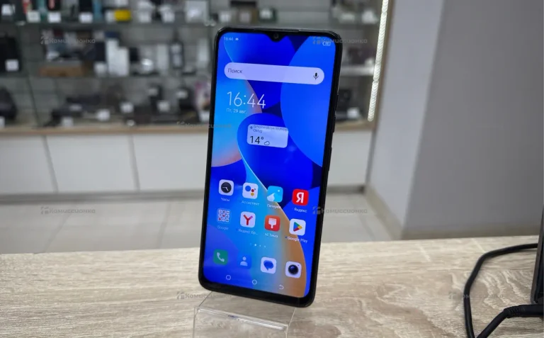 Tecno Spark 10C 4/64Gb