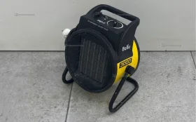 Купить Тепловая пушка Ballu BKR-5 б/у , в Челябинск Цена:1500рублей