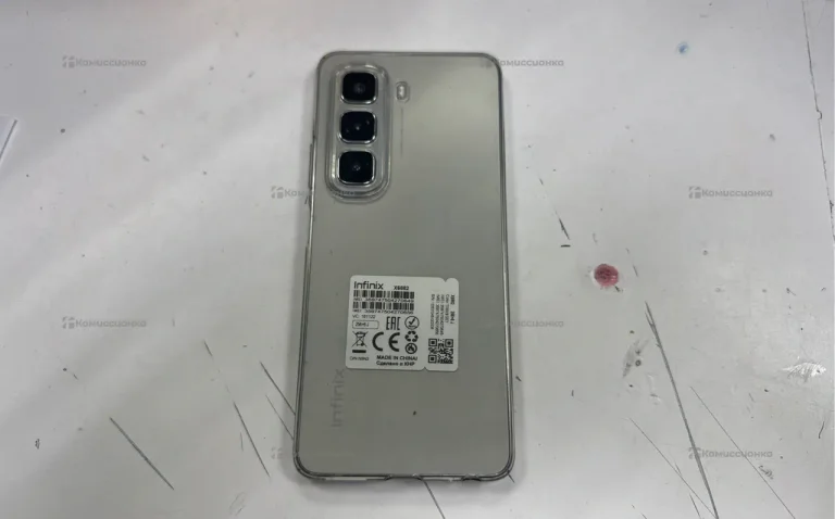 Infinix HOT 50 6/256Gb