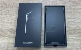 Купить Samsung Galaxy S25 FE 8/256 ГБ б/у , в Казань Цена:39900рублей