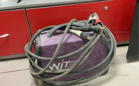 Сварочный инвертер WEGA 251