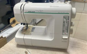 Швейная машина Jaguar