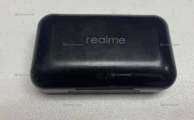 Купить Наушники  беспроводные Realme б/у , в Сызрань Цена:490рублей