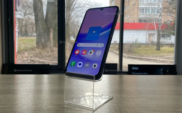 Samsung Galaxy A15 8/256 ГБ