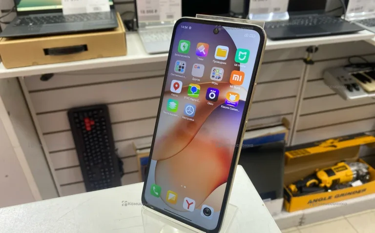 Xiaomi Redmi 13 8/256 ГБ
