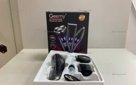 Купить Машинка для стрижки Geem 6607 б/у , в Нижний Новгород Цена:990рублей