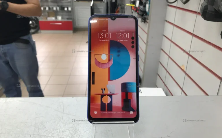 Xiaomi Redmi 9A 2/32 GB