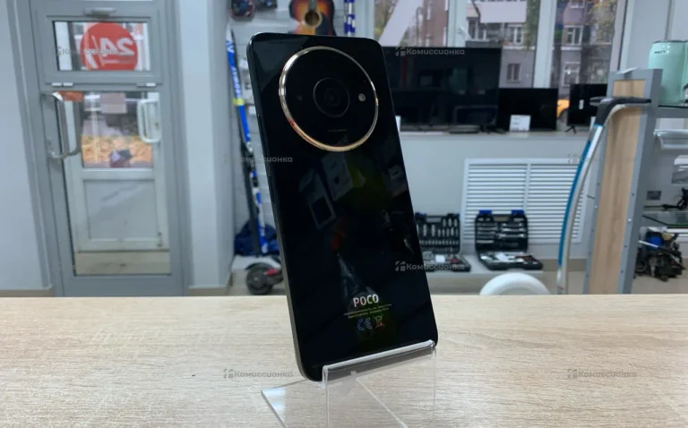Xiaomi Poco C61 4/128Gb