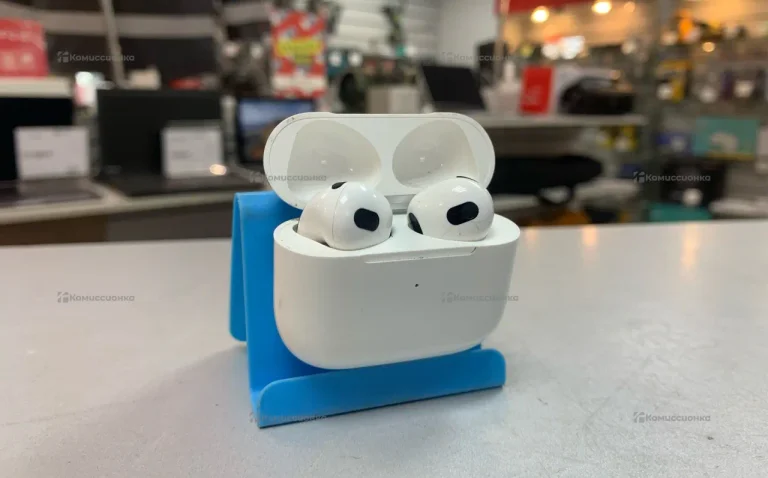Наушники РЕПЛИКК AirPods 3