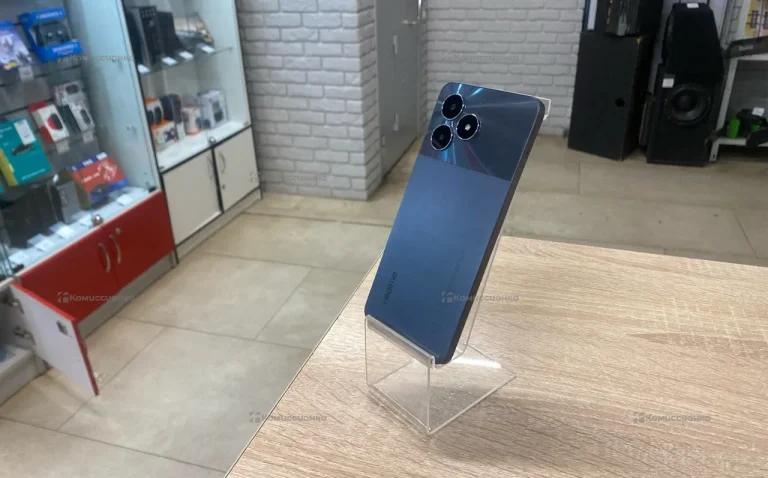 Realme Note 50 3/64 ГБ