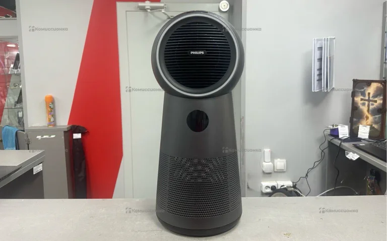 Очиститель воздуха Philips amf 220 15