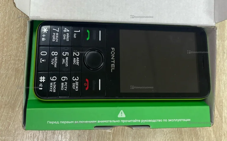 Fontel FP320