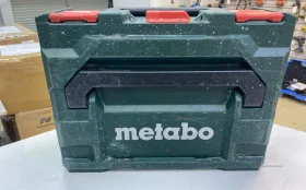 Купить Шуруповерт Metabo BS 18 L б/у , в Нижнекамск Цена:6900рублей