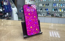 Apple iPhone 16 Pro 8/128 ГБ