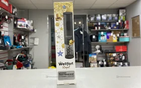 Штопор электрический Wellfort