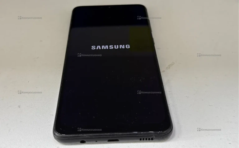 Samsung Galaxy A02